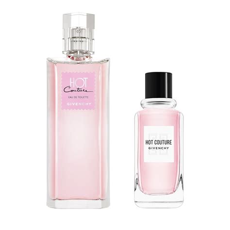 hot couture edt